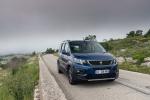 Peugeot Rifter 2018 года (WW)